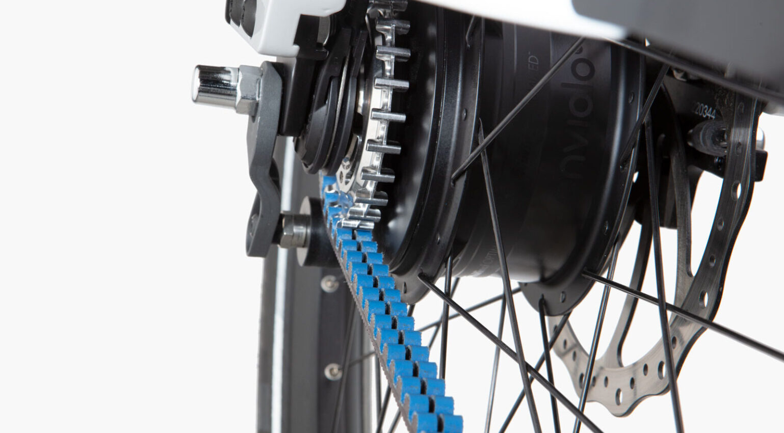 Riese en Müller Load