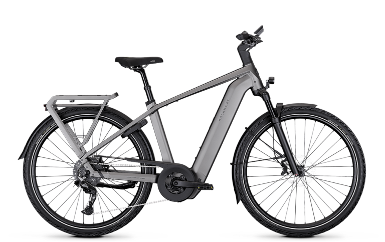 Kalkhoff Endeavour 5+ Advance