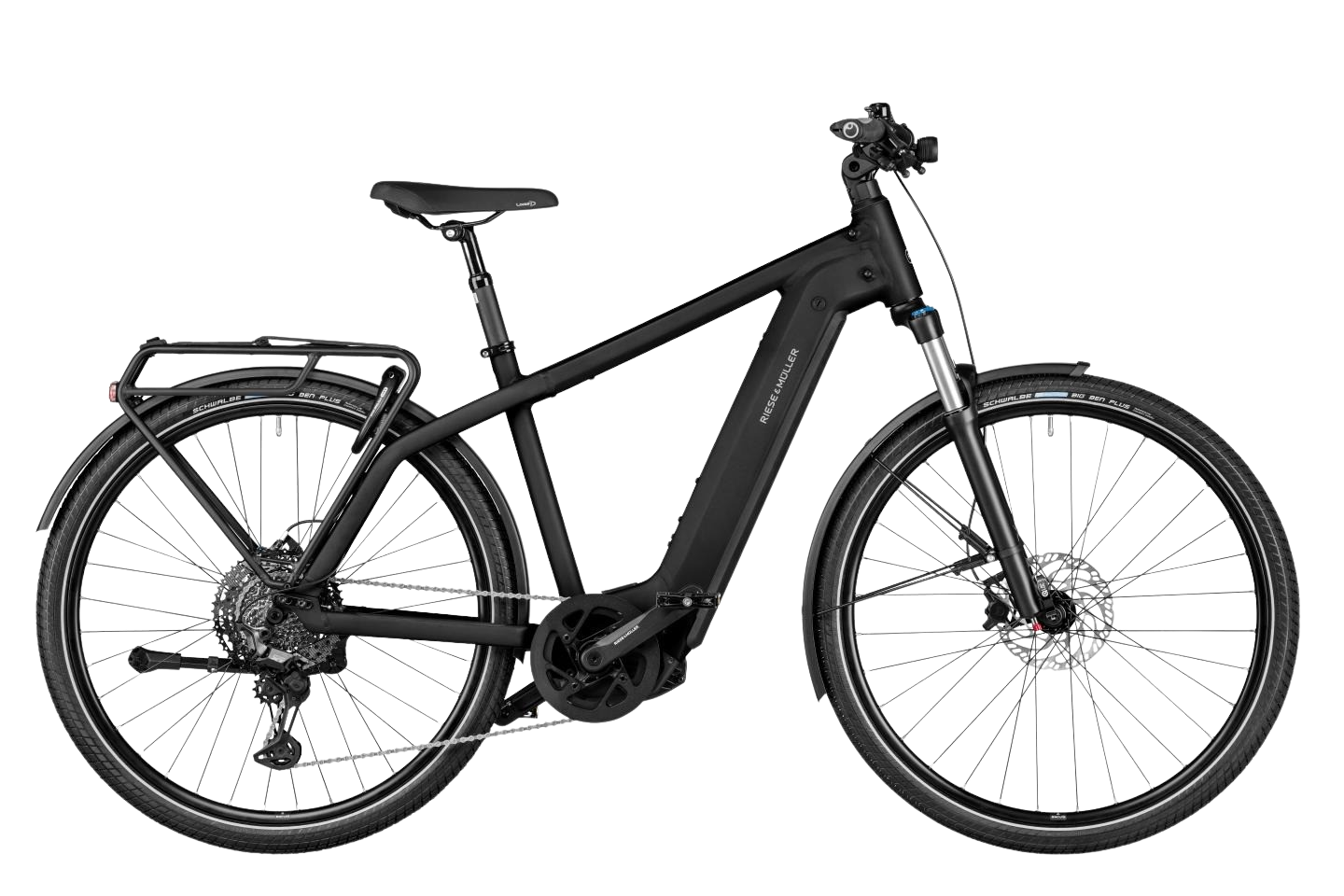 Riese & Müller Charger4 Touring 1 - Vietz - de specialist in E-bikes en Speed Pedelecs Riese & Müller Charger4 Touring