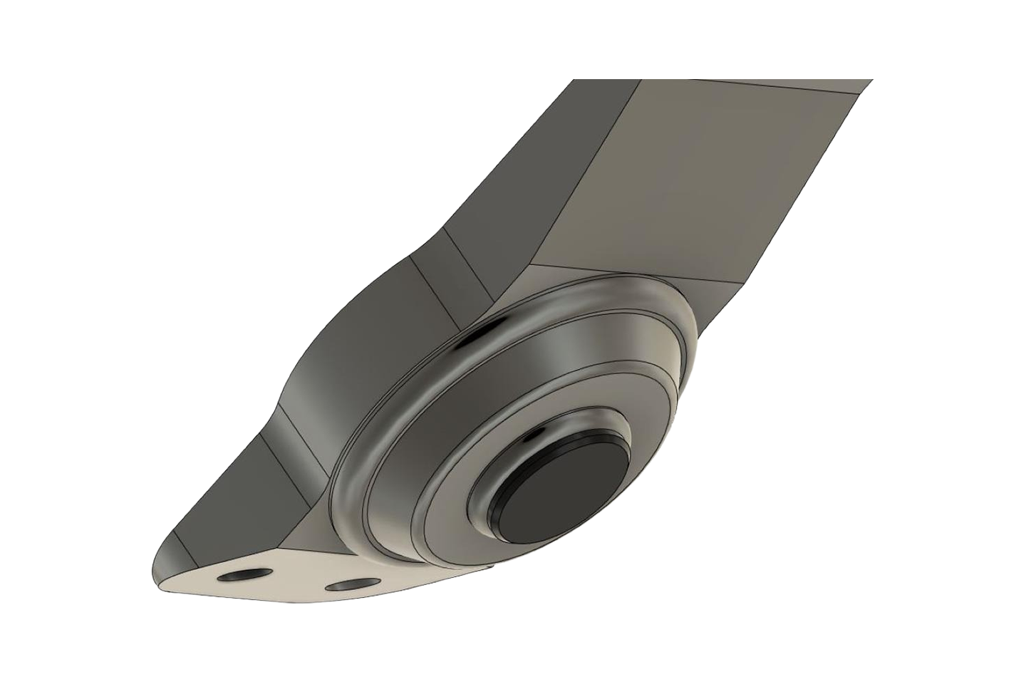 Claxonkapje ST3 Pinion Closed 1 - Vietz - de specialist in E-bikes en Speed Pedelecs Claxonkapje ST3 Pinion Closed