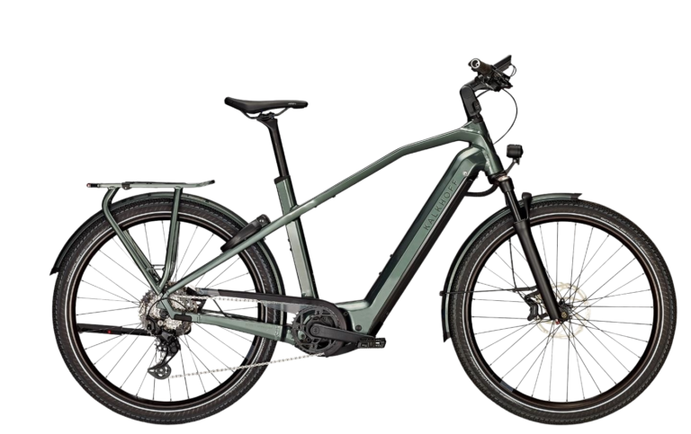 Kalkhoff Endeavour 7.B Move+