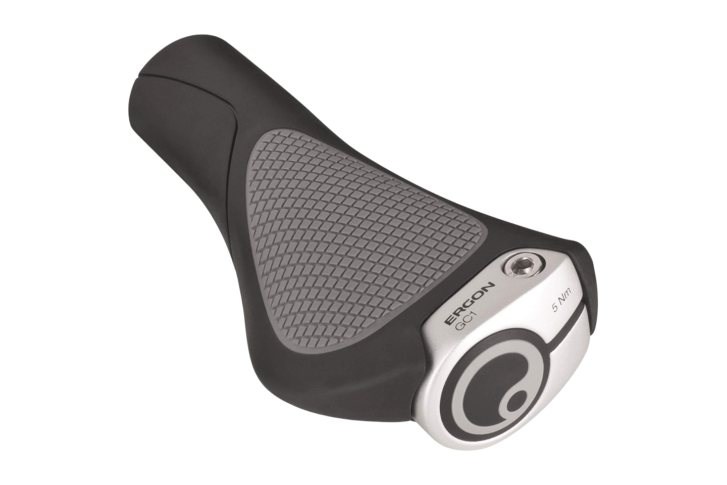 Handvat Ergon GC1 1 - Vietz - de specialist in E-bikes en Speed Pedelecs Handvat Ergon GC1
