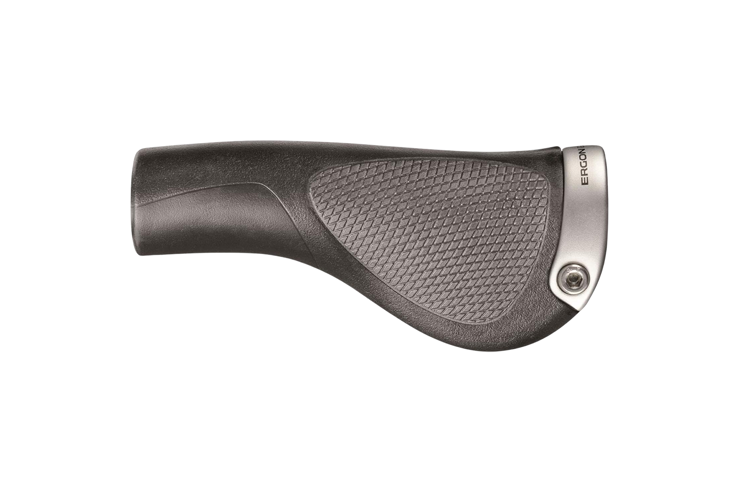 Handvat Ergon GP1 Performance Grip S 1 - Vietz - de specialist in E-bikes en Speed Pedelecs Handvat Ergon GP1 Performance Grip S