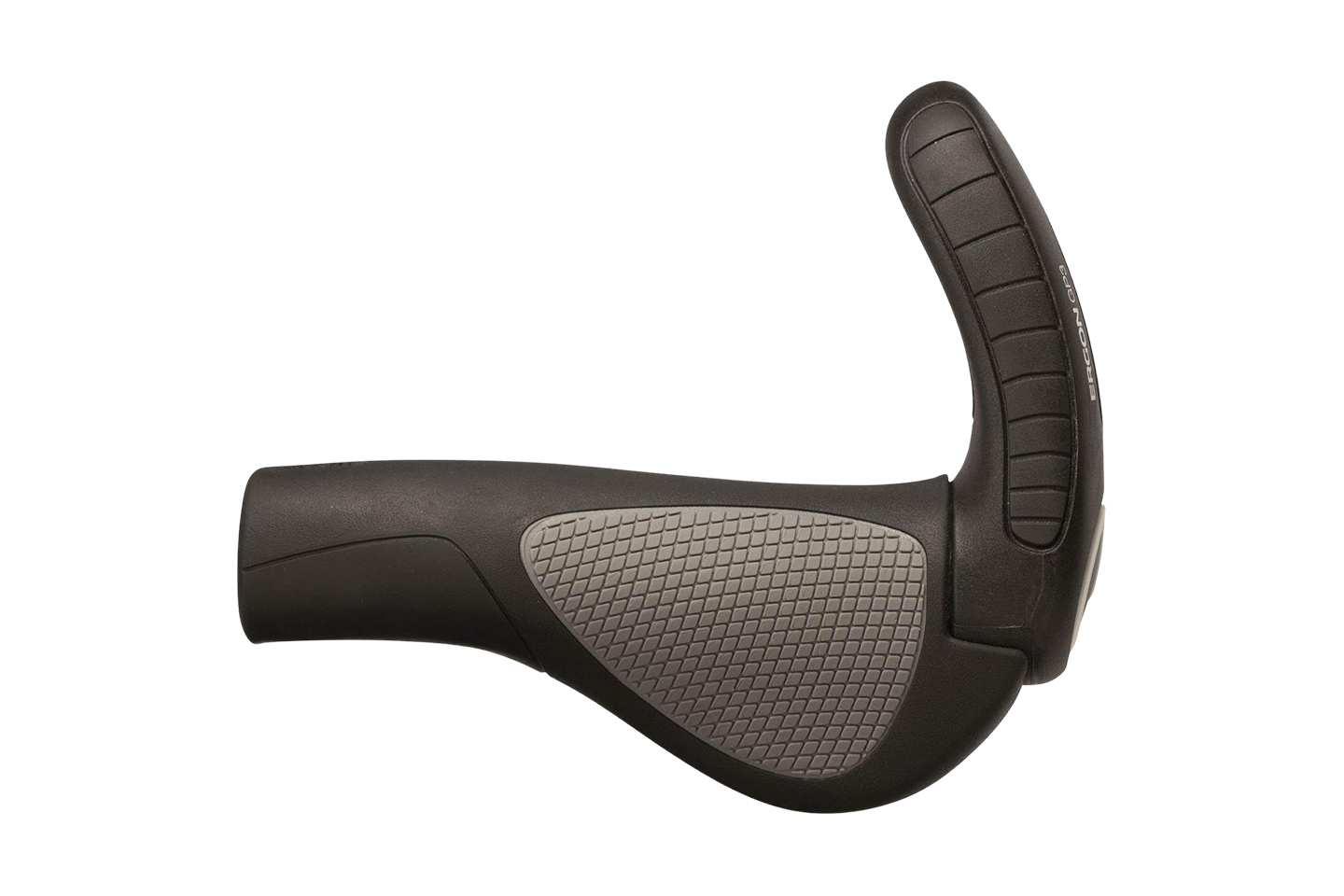 Handvat Ergon GP3 1 - Vietz - de specialist in E-bikes en Speed Pedelecs Handvat Ergon GP3