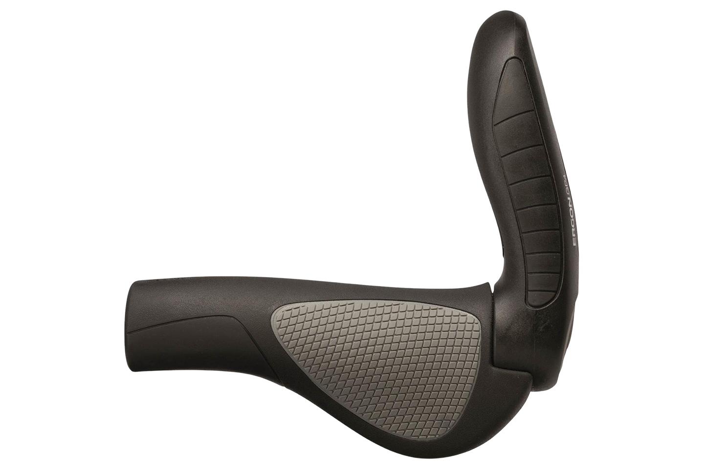 Handvat Ergon GP4 1 - Vietz - de specialist in E-bikes en Speed Pedelecs Handvat Ergon GP4