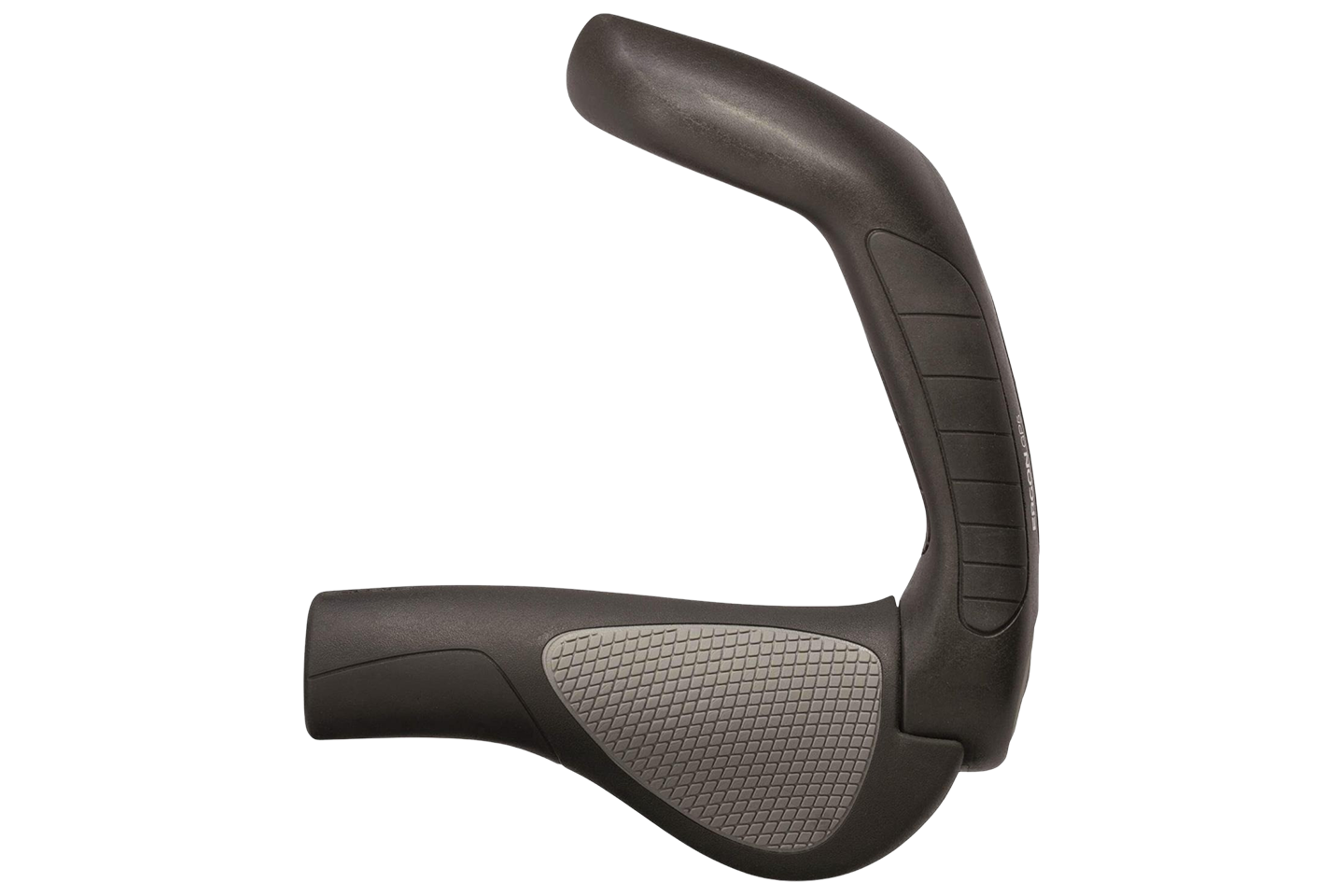 Handvat Ergon GP5 1 - Vietz - de specialist in E-bikes en Speed Pedelecs Handvat Ergon GP5