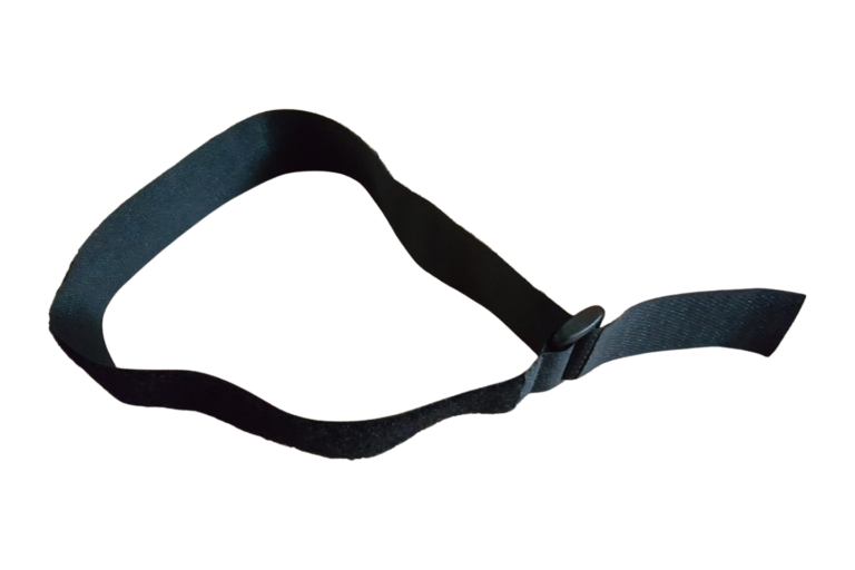 Klittenband Gesp 50cm lang 3cm breed