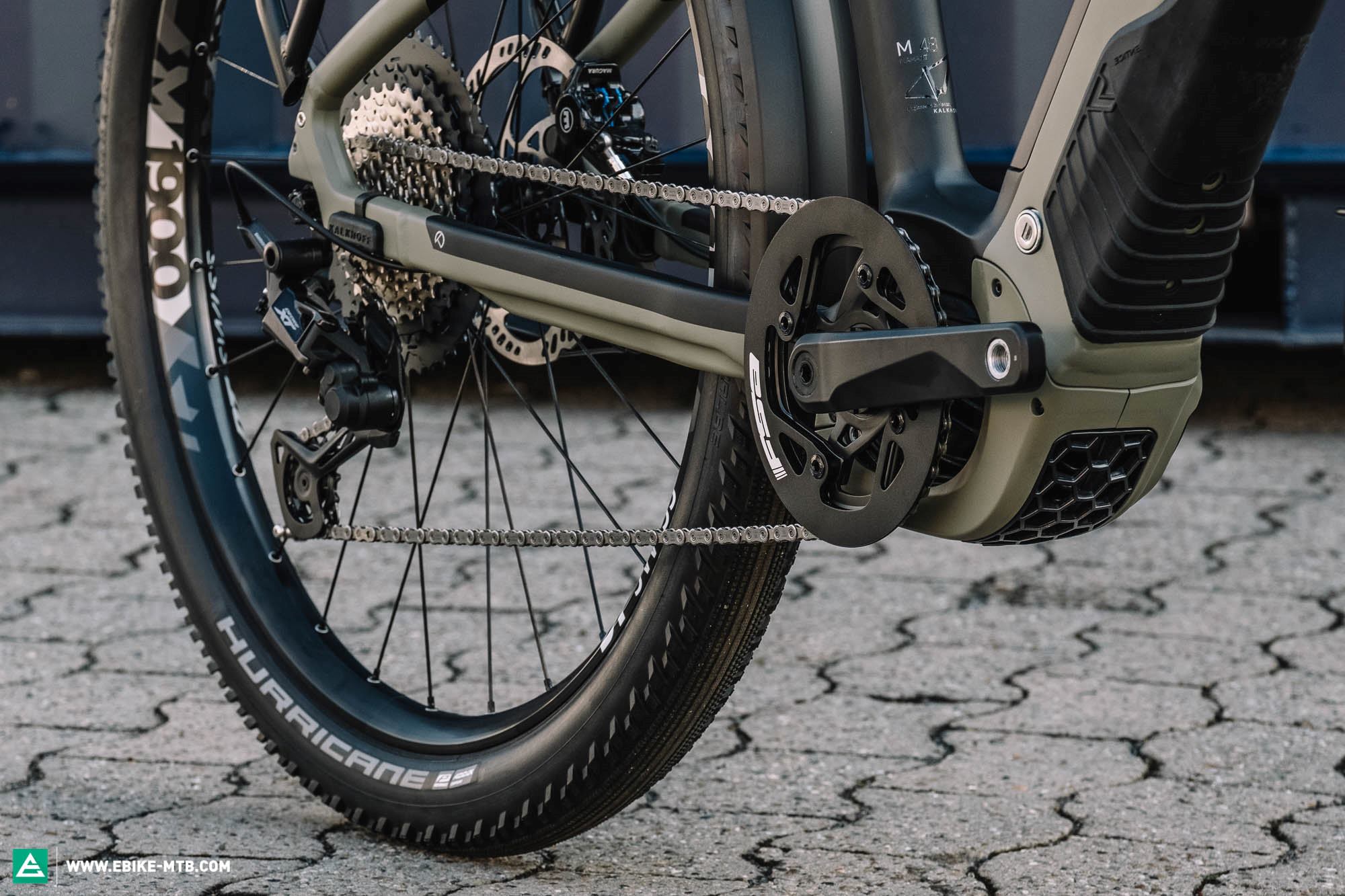 e bike store