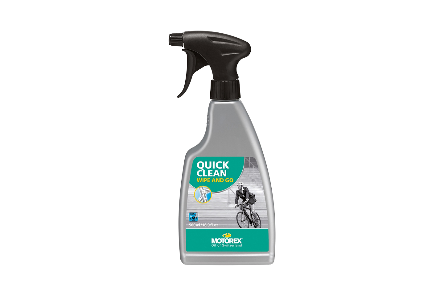 Reiniger Quick Clean 500ML » Vietz