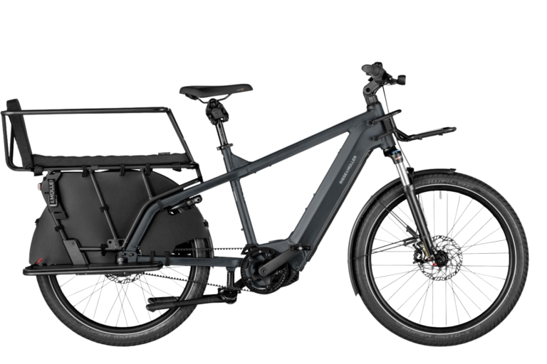 Riese & Müller Multicharger GT Vario 750