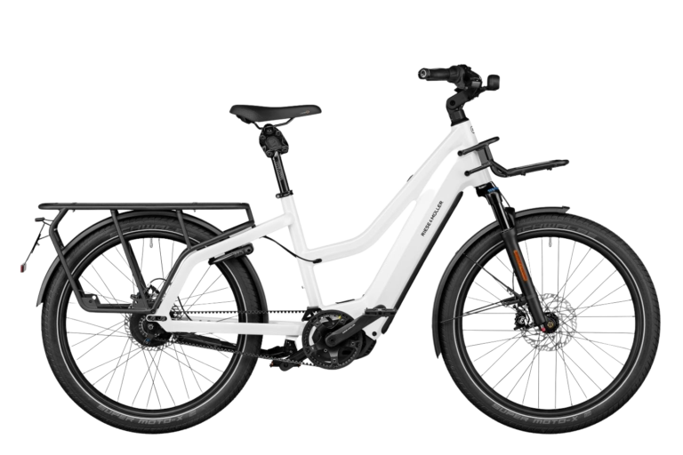 Riese & Müller Multicharger Mixte GT Vario 750 HS