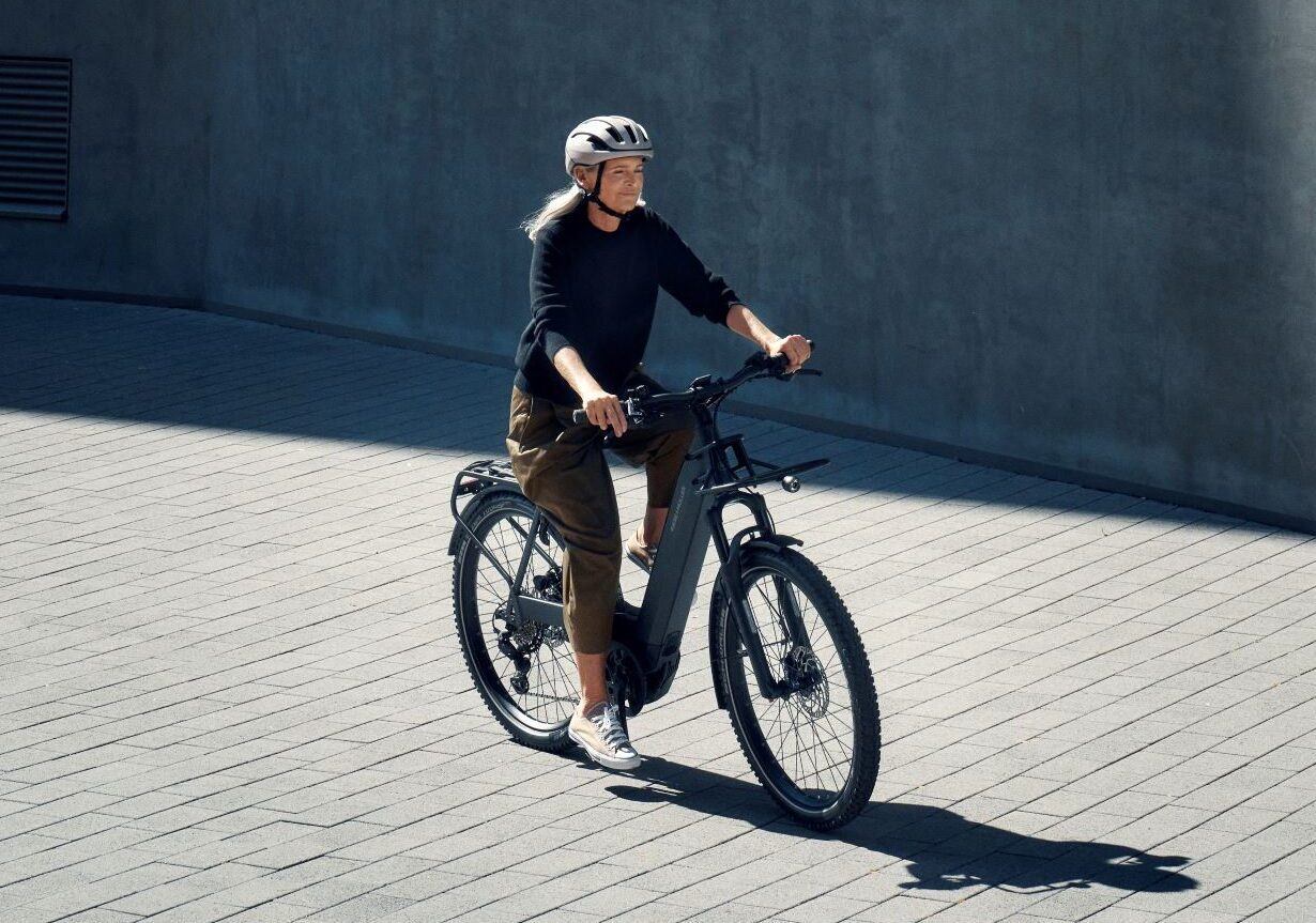 Riese en muller nevo