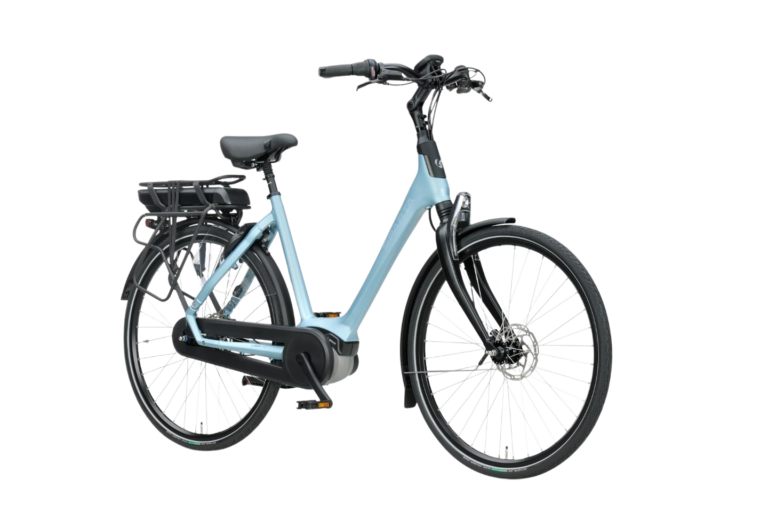 Sparta A-Shine Energy M8B