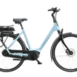 Sparta A-Shine Energy M8B