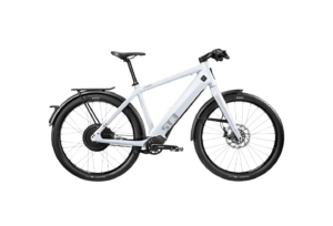 Stromer ST3 Pinion