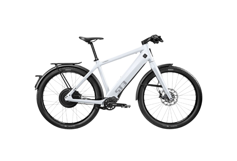 Stromer ST3 Pinion