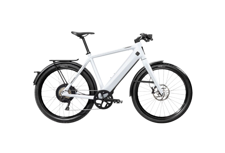 Stromer ST3