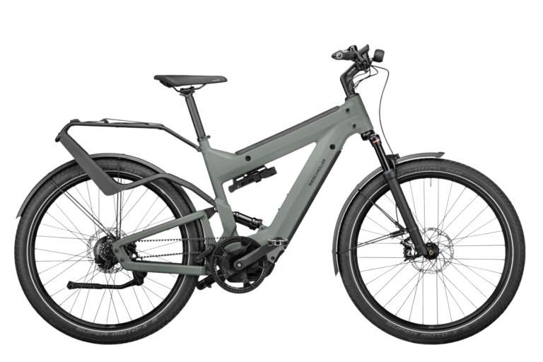 Riese & Müller Superdelite GT Rohloff