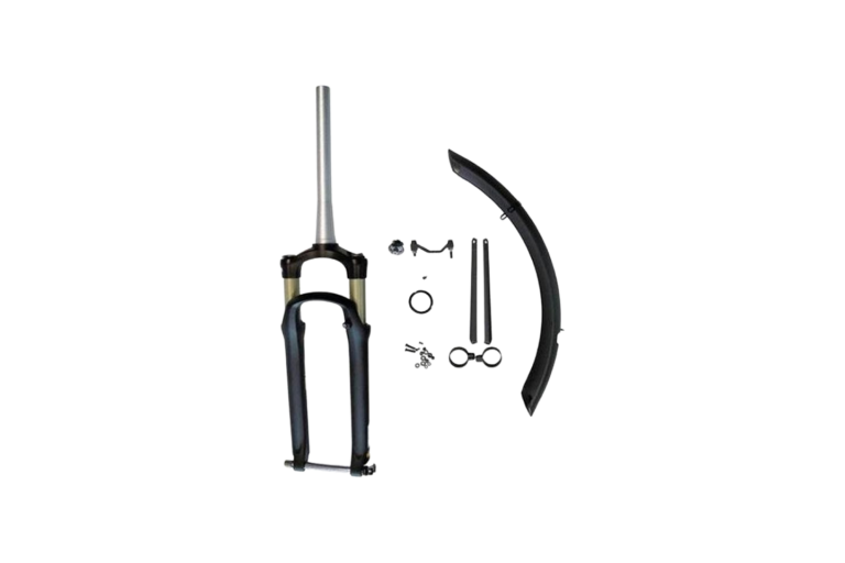 Suspension fork ST1/ST2