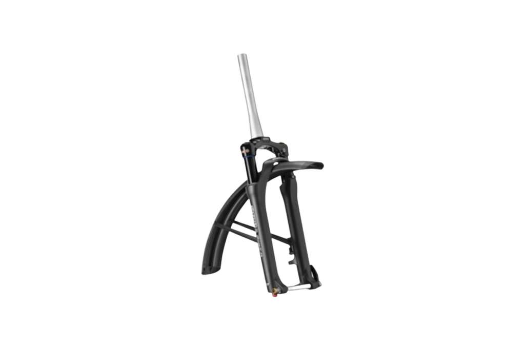 Suspension fork ST3/ST5 » Vietz