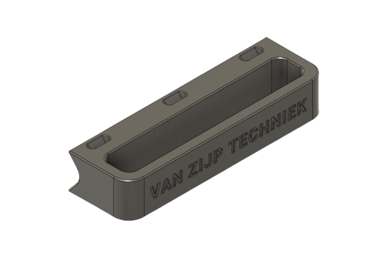 Tasafhouder set van 2 stuks