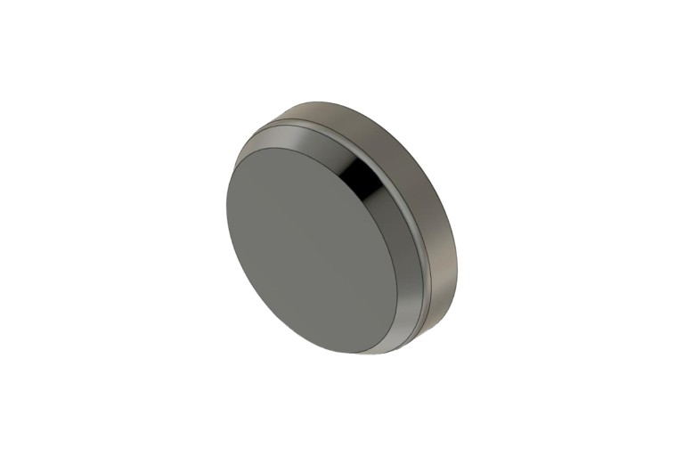 Valdop 10mm inbus steekas