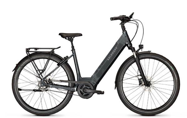 Kalkhoff Image 3.B Excite