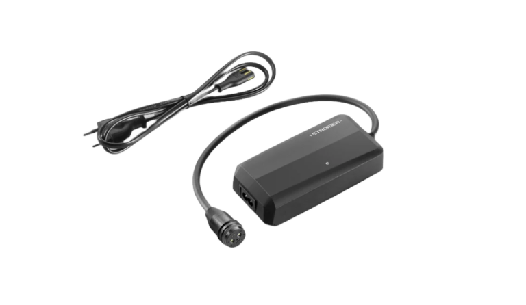 Pocket charger CR65