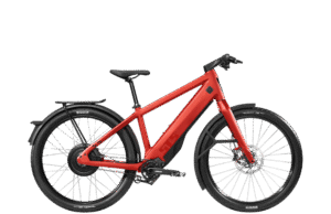 Stromer ST5 Pinion