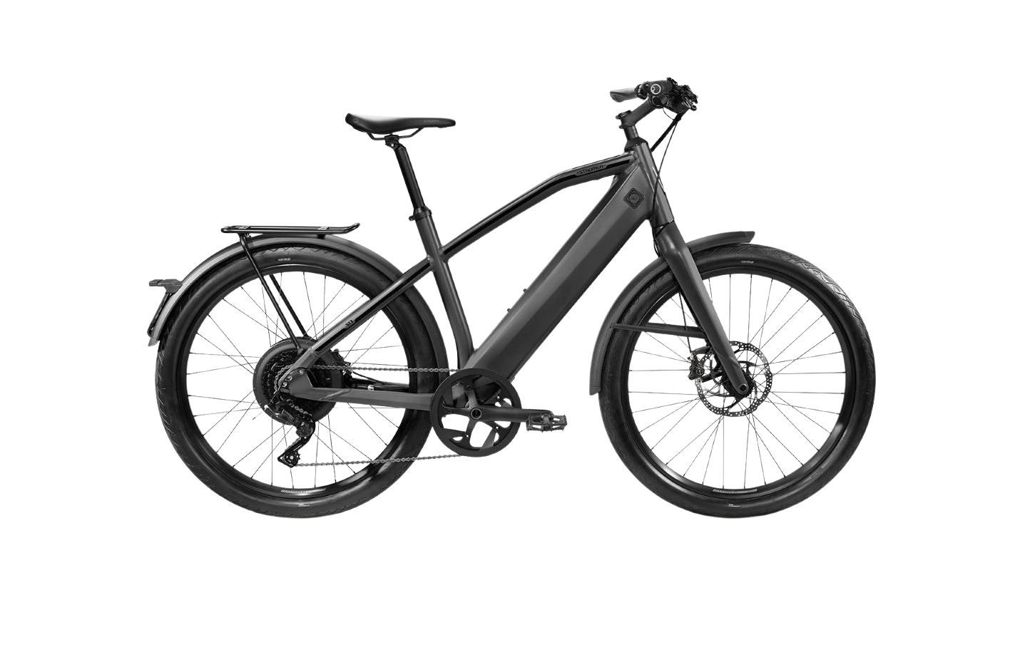 Stromer kopen