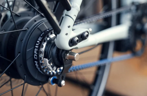 riese & müller e bikes