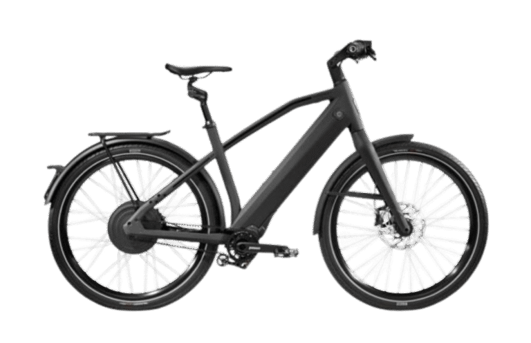 Stromer ST2 Pinion