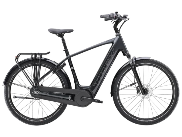 District+ 3 Zilvergrijs