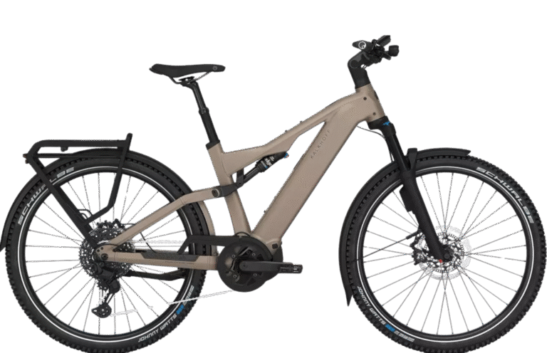 Kalkhoff Entice 7 Excite+ ABS 800 2025