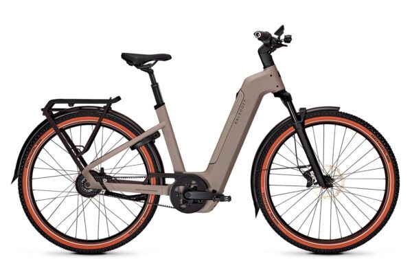 dames grijs