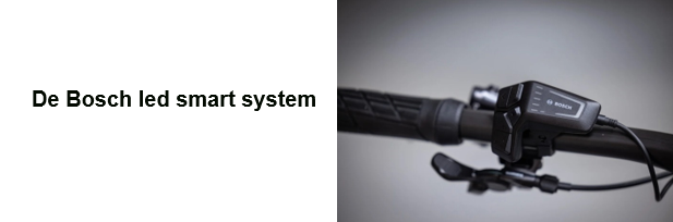 de bosch led smart system