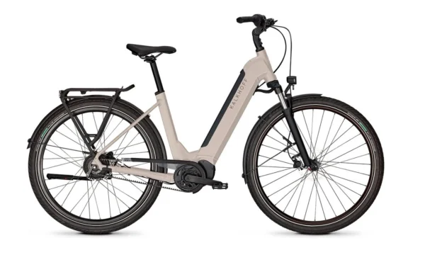 Kalkhoff IMAGE 5 SEASON