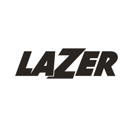 lazer logo