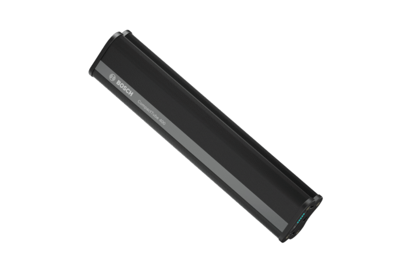 Bosch CompactTube 400