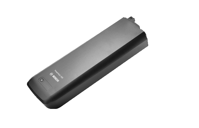 Bosch PowerPack 400 Rack