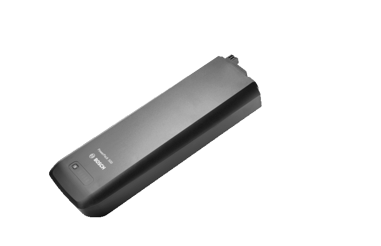 Bosch PowerPack 500 Rack