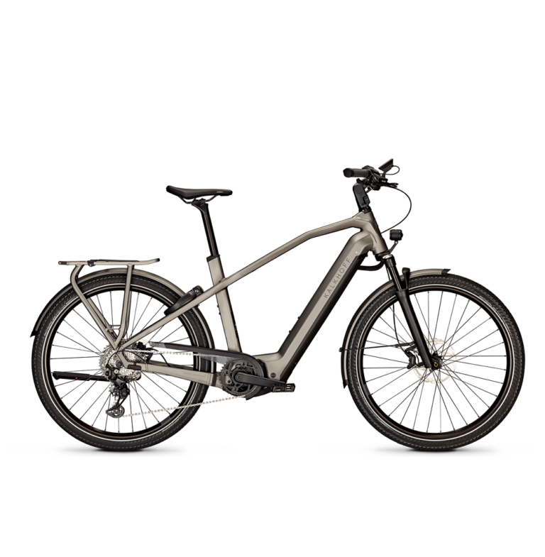 Kalkhoff Endeavour 7 Move+