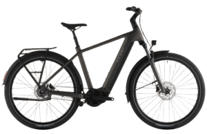 Cube touring hybrid comfort slx 2026
