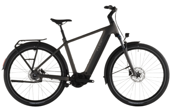 Cube touring hybrid comfort slx 2026