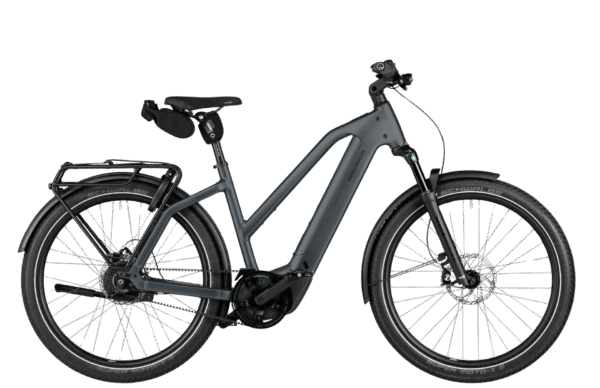 Riese & Müller Charger5 Mixte Vario