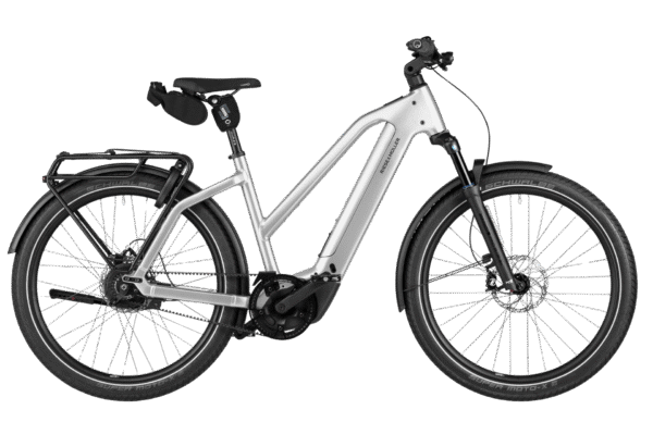 Charger5 Mixte vario magnesium