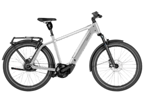 Riese & Müller Charger5 Vario