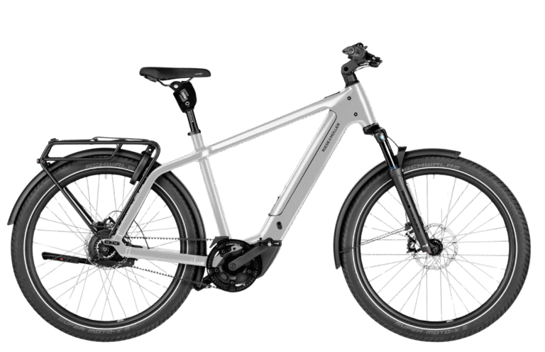 Riese & Müller Charger5 Vario