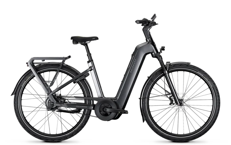 Kalkhoff Image 5+ Advance 2026