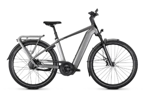 Kalkhoff Image 5+ Advance BLX 2026